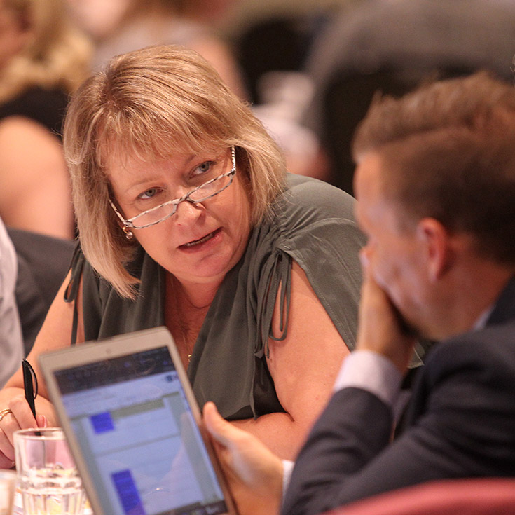 Teacher Professional Learning - Catholic Schools Parramatta Diocese Ltd