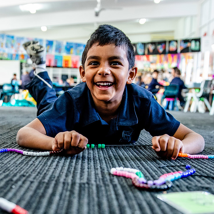 Our Lady of Lourdes Primary - Catholic Schools Parramatta Diocese Ltd