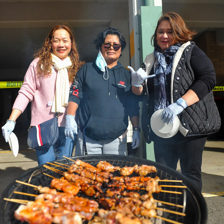 Parent Involvement - Catholic Schools Parramatta Diocese Ltd