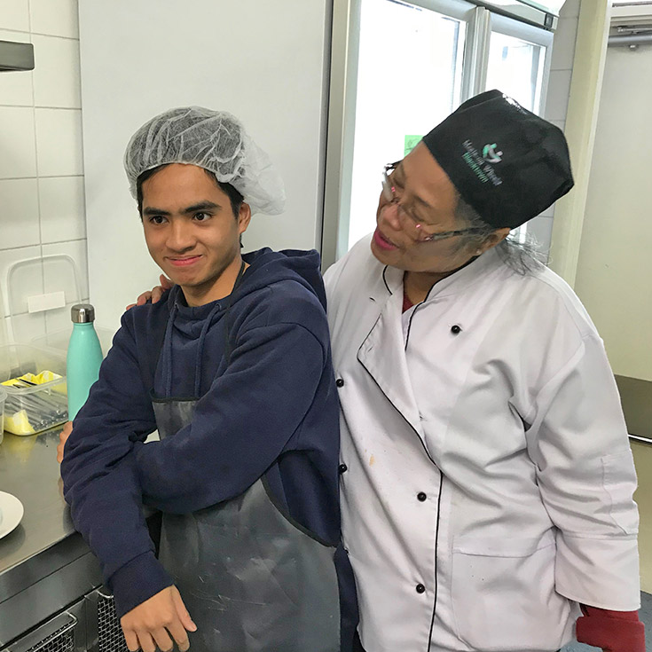 Post School Options - Catholic Schools Parramatta Diocese Ltd