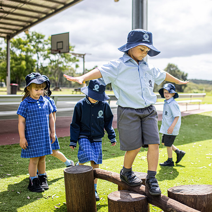 St Thomas Aquinas Springwood - Catholic Schools Parramatta Diocese Ltd