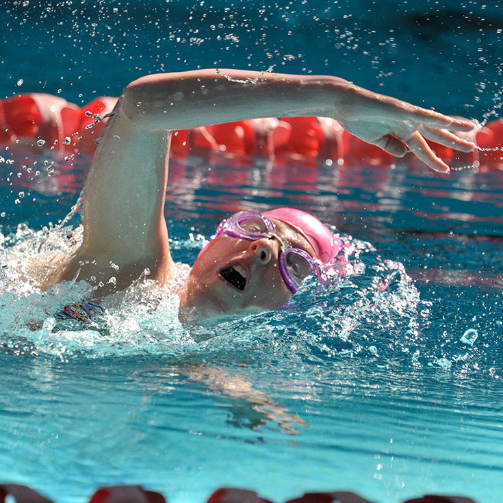 Sports Swimming Carnival - Catholic Schools Parramatta Diocese Ltd
