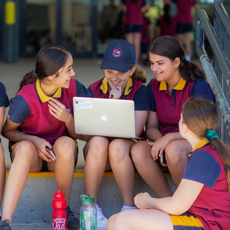 St John XXIII Catholic College Stanhope-Catholic Schools Parramatta Diocese Ltd