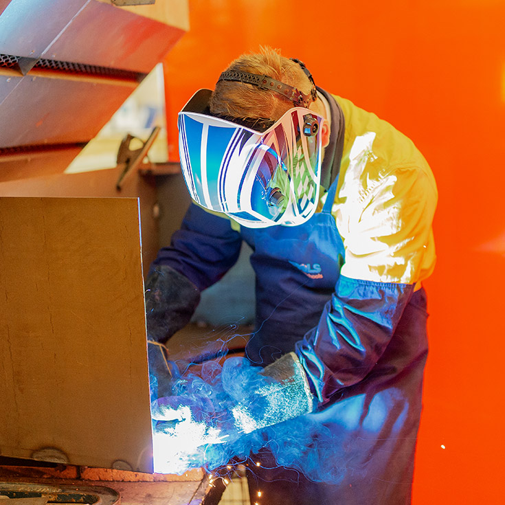 Vocational Education and Training - Catholic Schools Parramatta Diocese Ltd