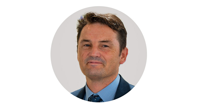 Mark Smith Catholic Schools Parramatta Diocese