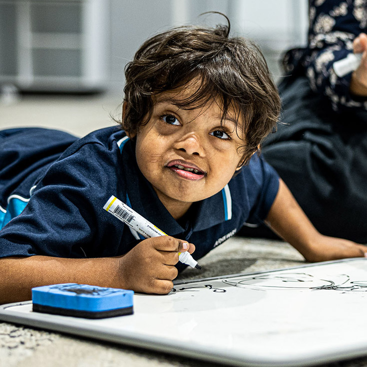 High Needs Learning Centres for Catholic Schools Parramatta Diocese