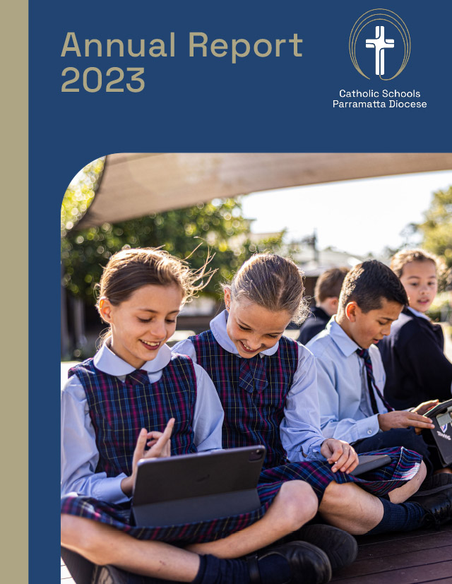 2023 Annual Report
