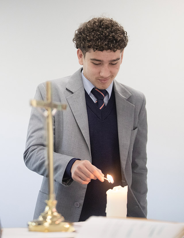 Celebrating our Faith in Catholic Schools Parramatta Diocese