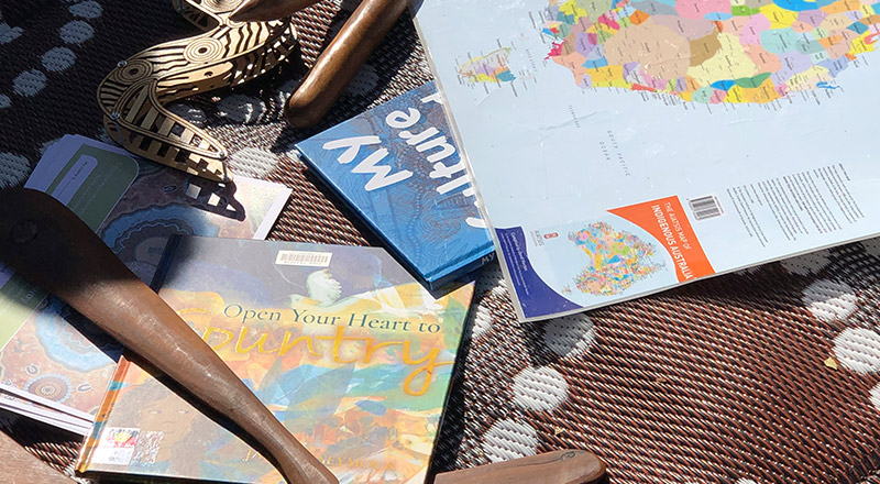 Jarara Cultural Centre Catholic Schools Parramatta Diocese