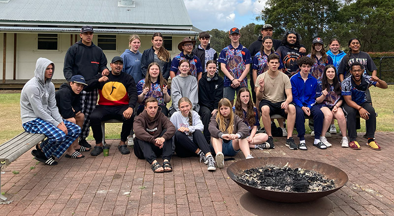 Jarara Cultural Centre Catholic Schools Parramatta Diocese