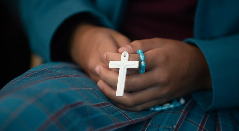 Religious Education in Catholic Schools Parramatta Diocese