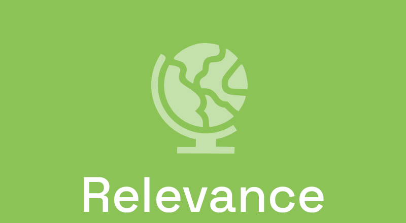 Relevance vision for Catholic Schools Parramatta Diocese