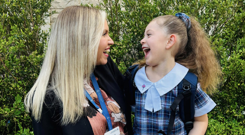 25% fee discounts for Catholic Schools Parramatta Diocese staff