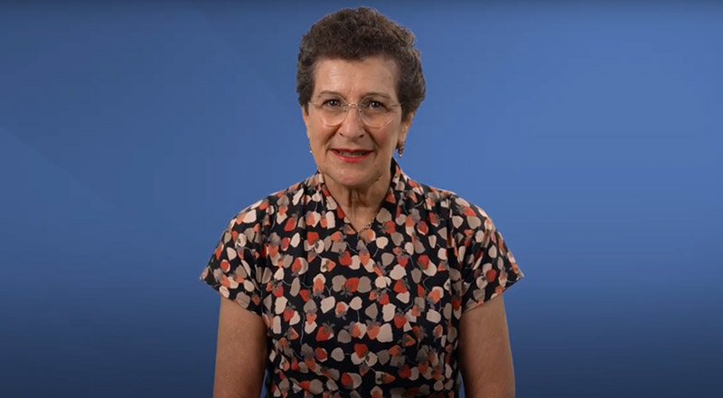 Adj Prof Susan Pascoe endorsement for Encountering Jesus CSPDs Religious Education Curriculum