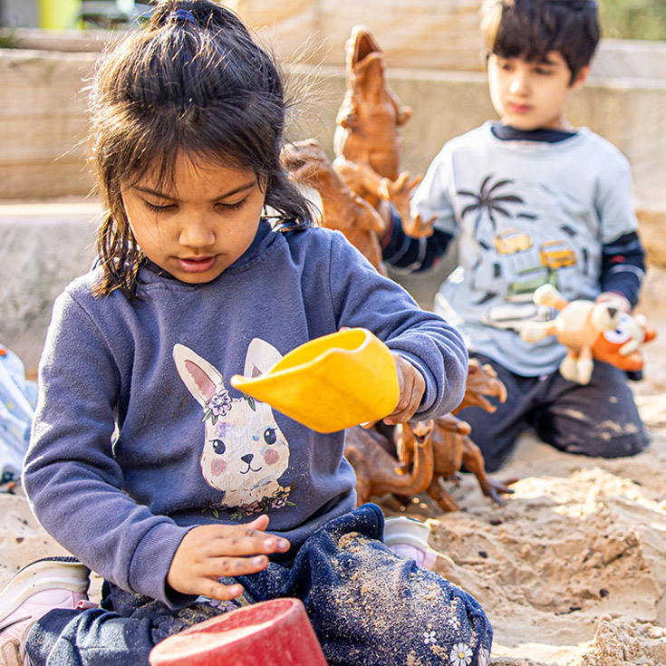 Catholic Early Learning Centres Catholic Schools Parramatta Diocese