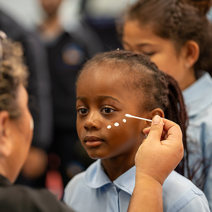 Jarara Cultural Centre Catholic Schools Parramatta Diocese