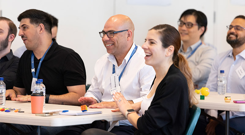 Professional Learning and Development at CSPD