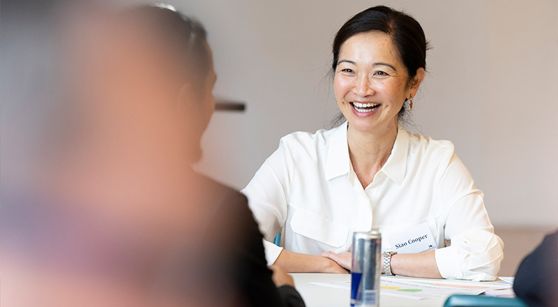 Professional Learning and Development at CSPD