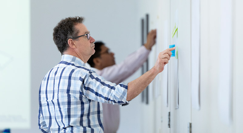 Professional Learning and Development at CSPD