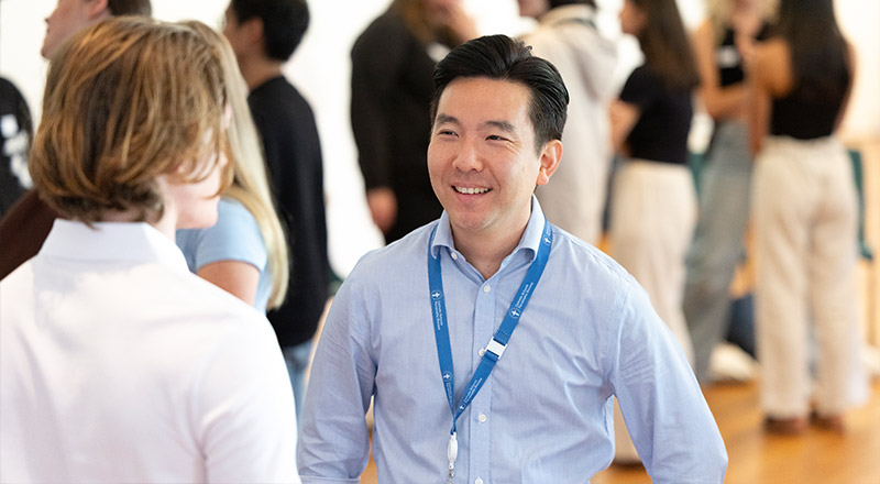 Non teaching roles at CSPD