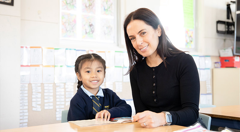 Learning support at CSPD