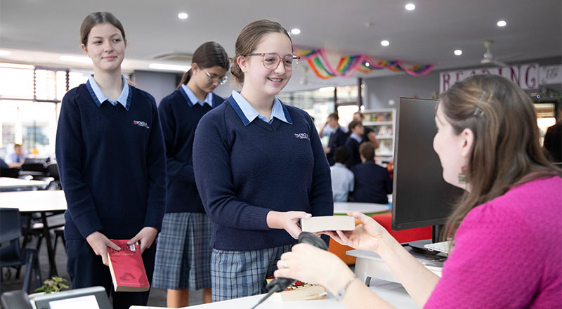 Enrolment Information at CSPD