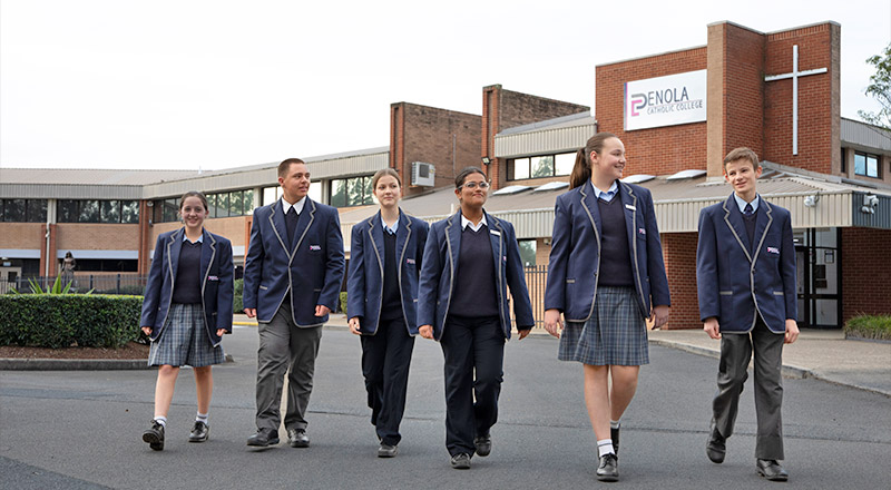 Penola Catholic College