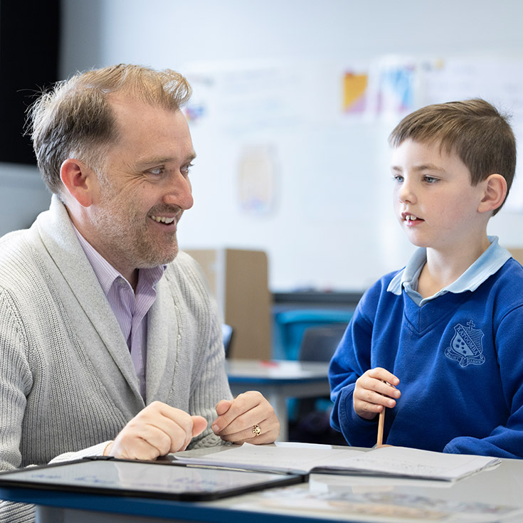 St Canice's Katoomba