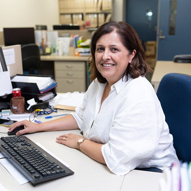 Non teaching role Careers at CSPD