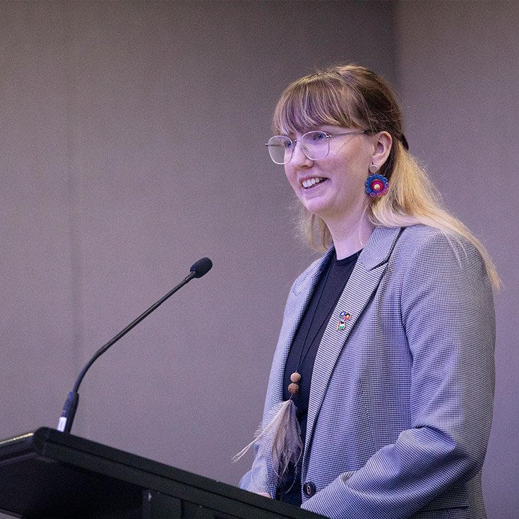 Non teaching roles at CSPD