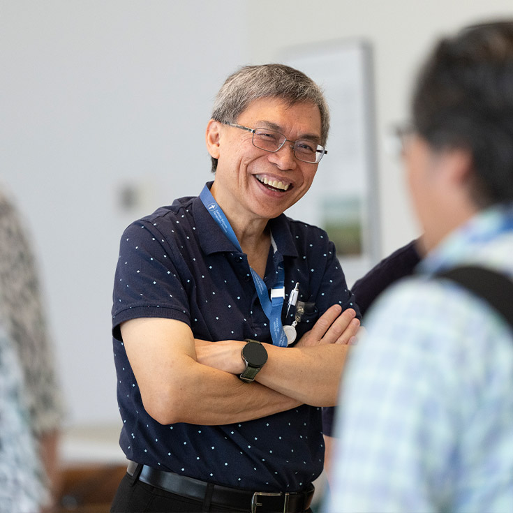 IT Directorate Professional Development Day