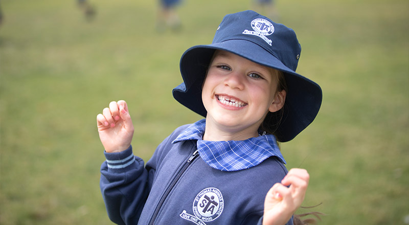 St Thomas Aquinas Catholic Primary Springwood