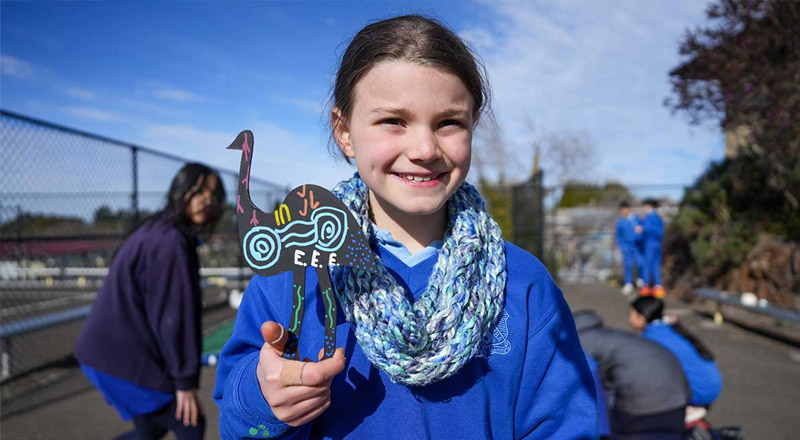 Jarara Cultural Centre for  for Catholic Schools Parramatta Diocese