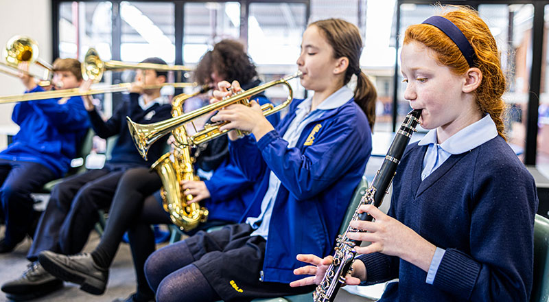 Captivate Creative and Performing Arts for Catholic Schools Parramatta Diocese