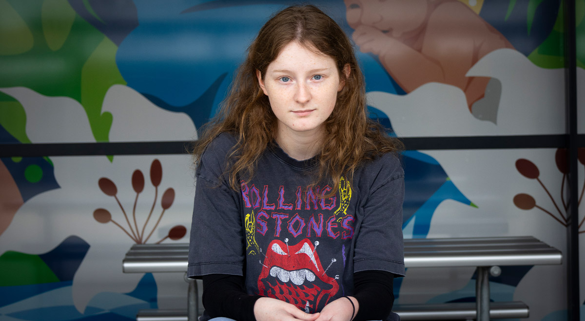 Jacinta Edmonds-Brown