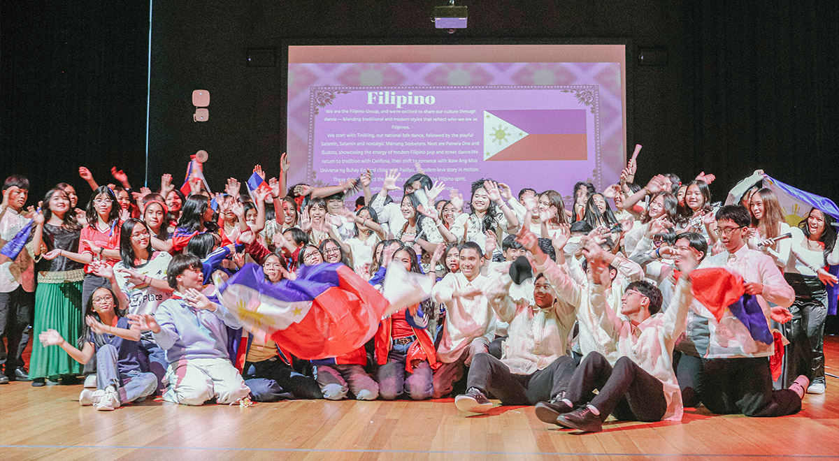 St Agnes Catholic College Rooty Hill