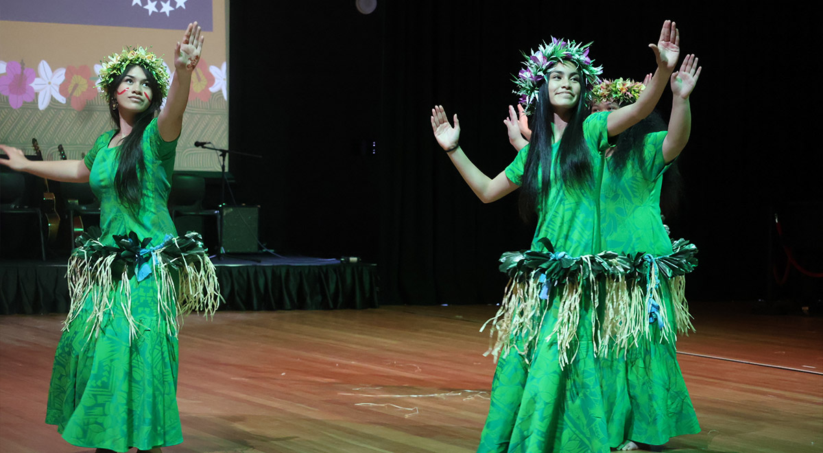 St Agnes Week Celebrations