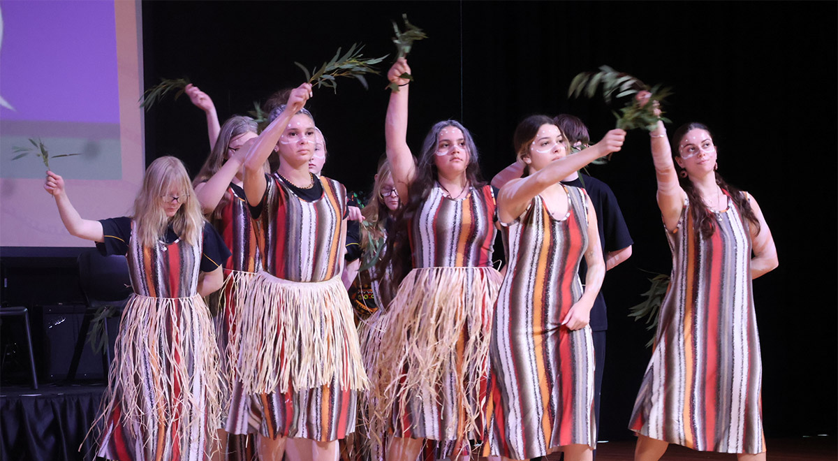 St Agnes Week Celebrations