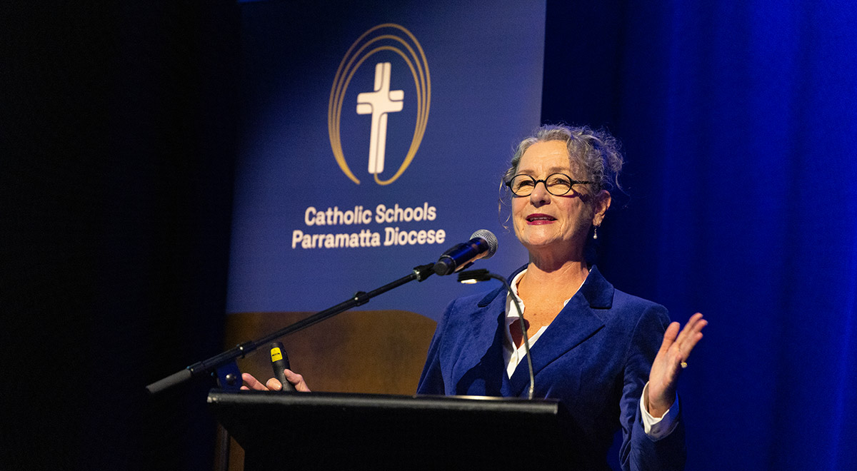 Ann D Clark Lecture CSPD