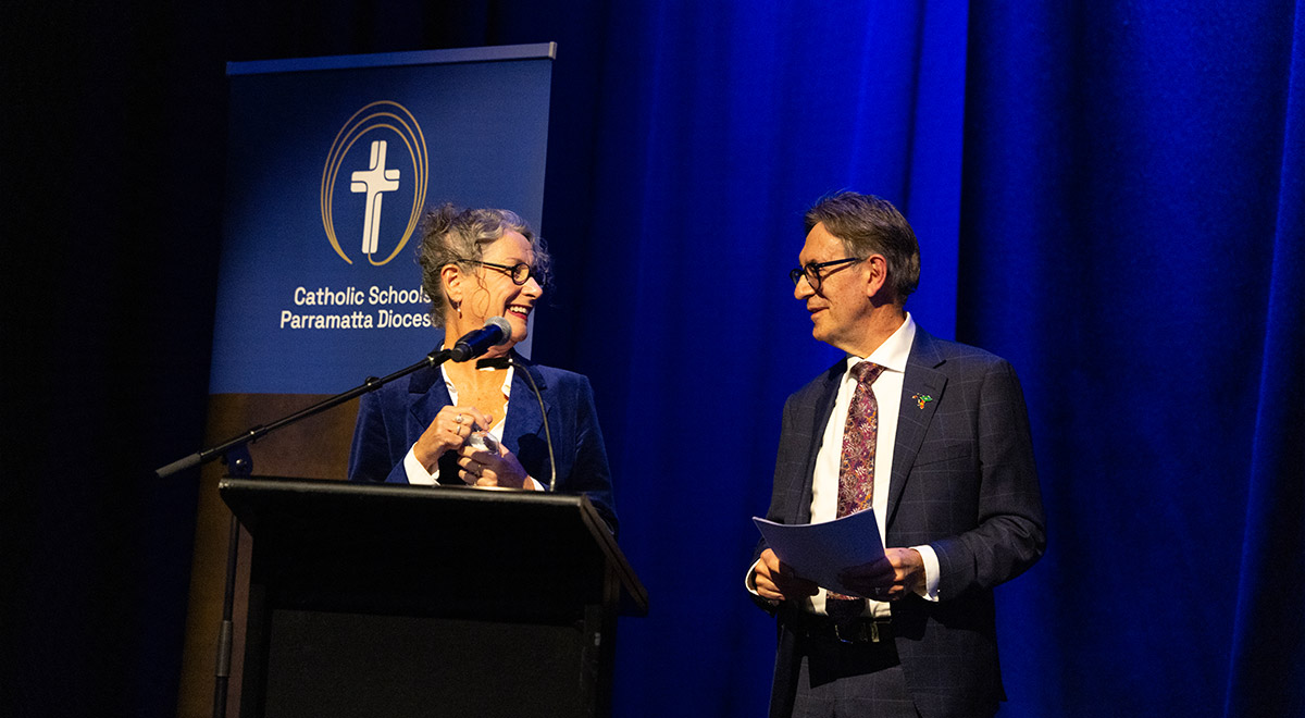 Ann D Clark Lecture CSPD