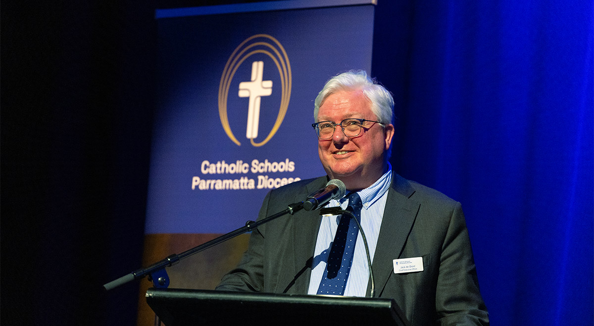 Ann D Clark Lecture CSPD