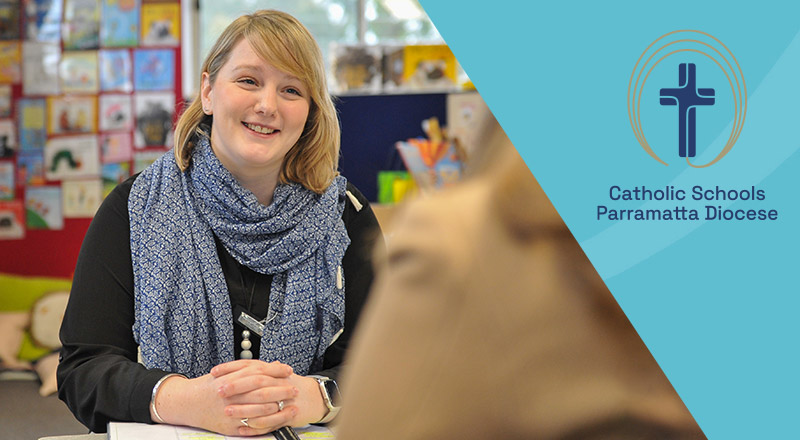 2024 Teacher Scholarship Program Catholic Schools Parramatta Diocese
