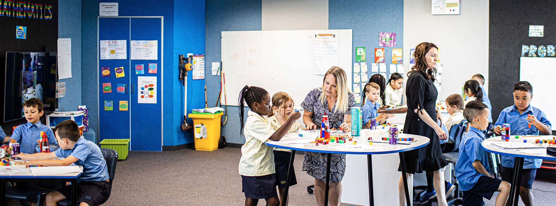 School Selection Made Simple