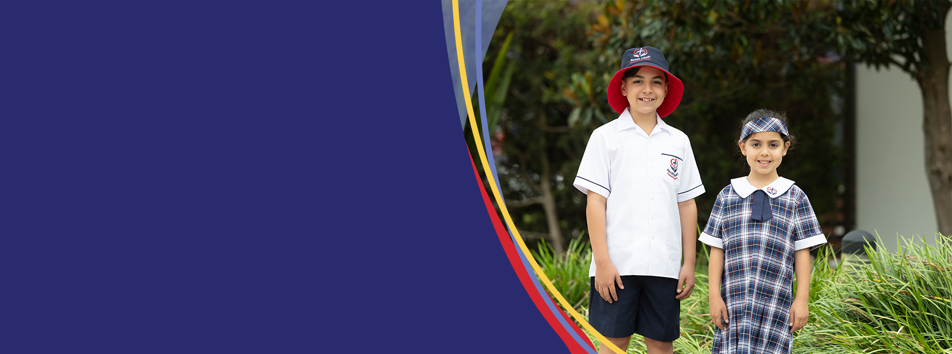 Sacred Heart Primary Westmead